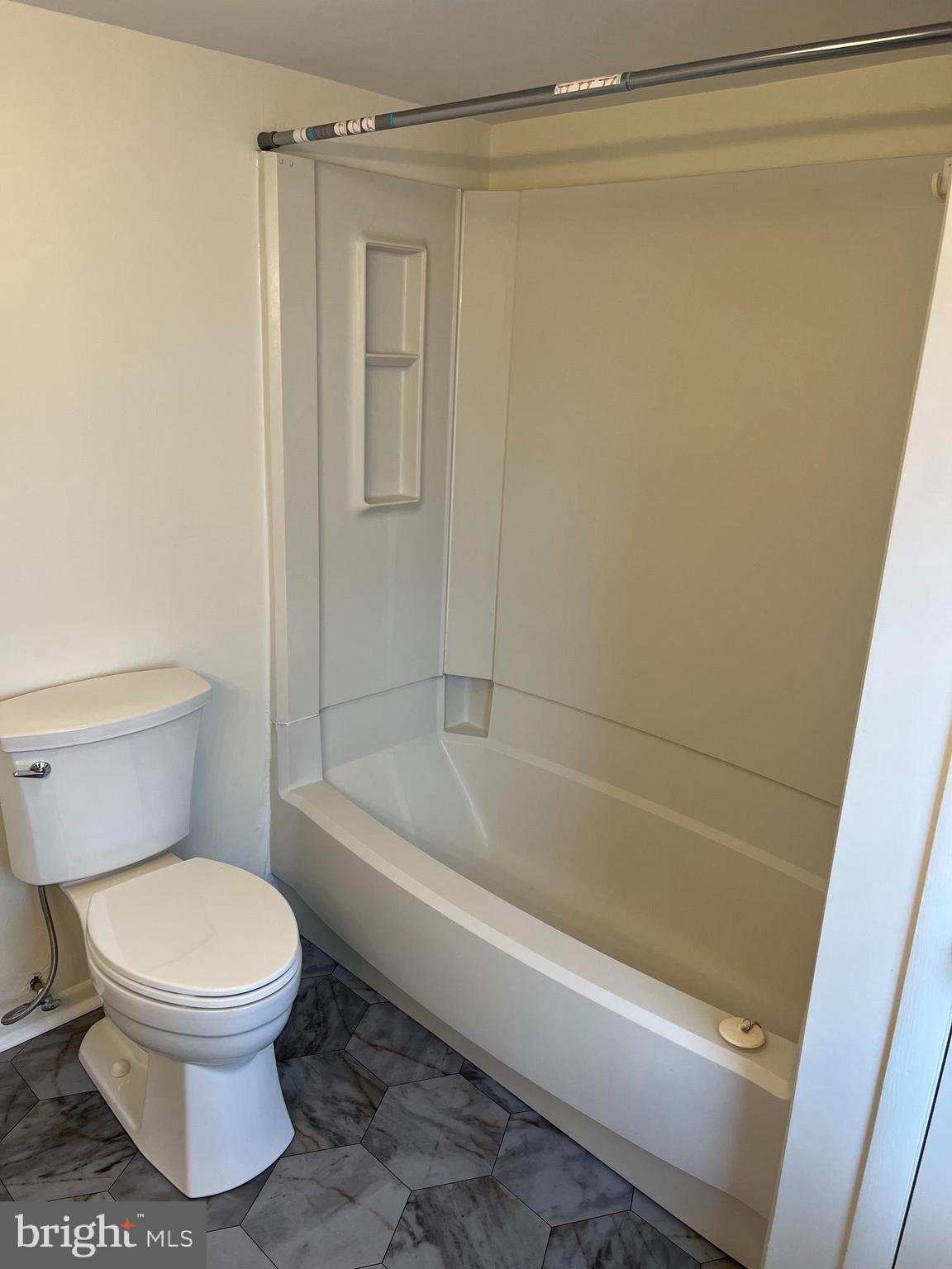 MARION - Residential Lease