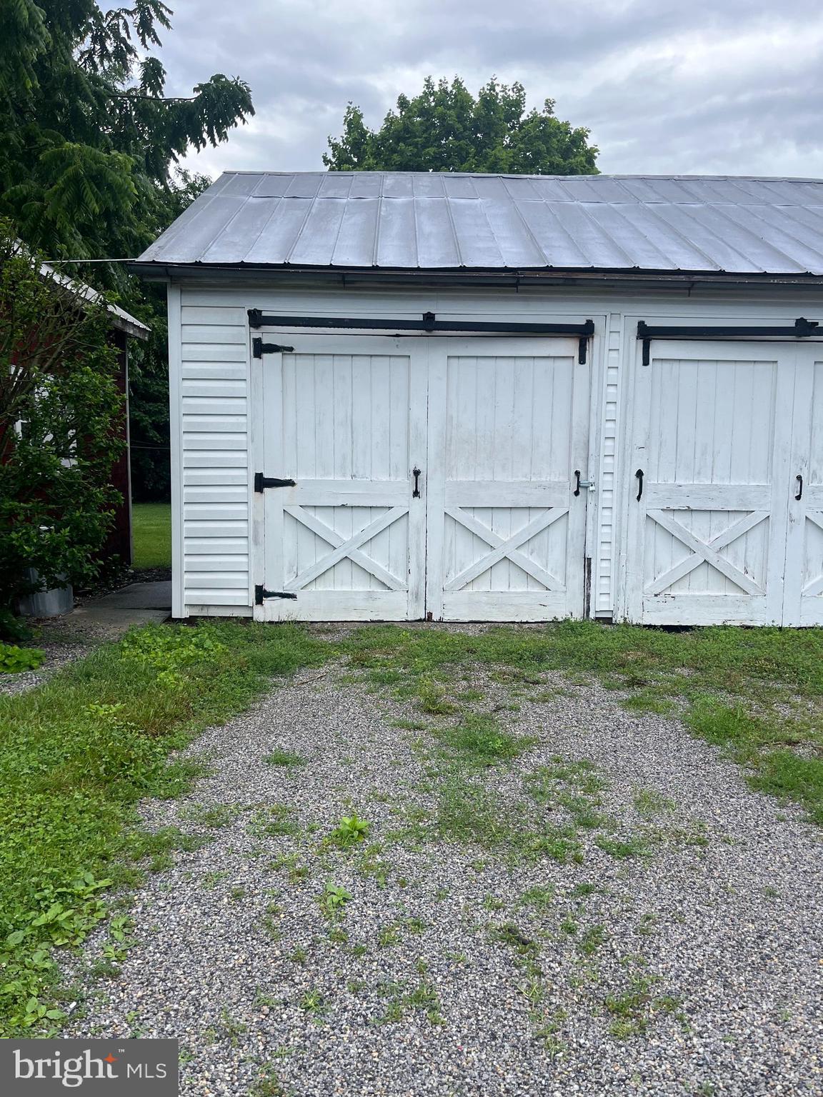 MARION - Residential Lease