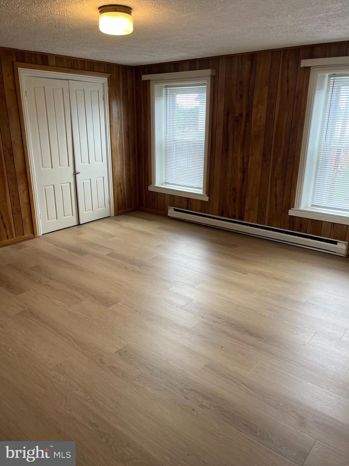 MARION - Residential Lease