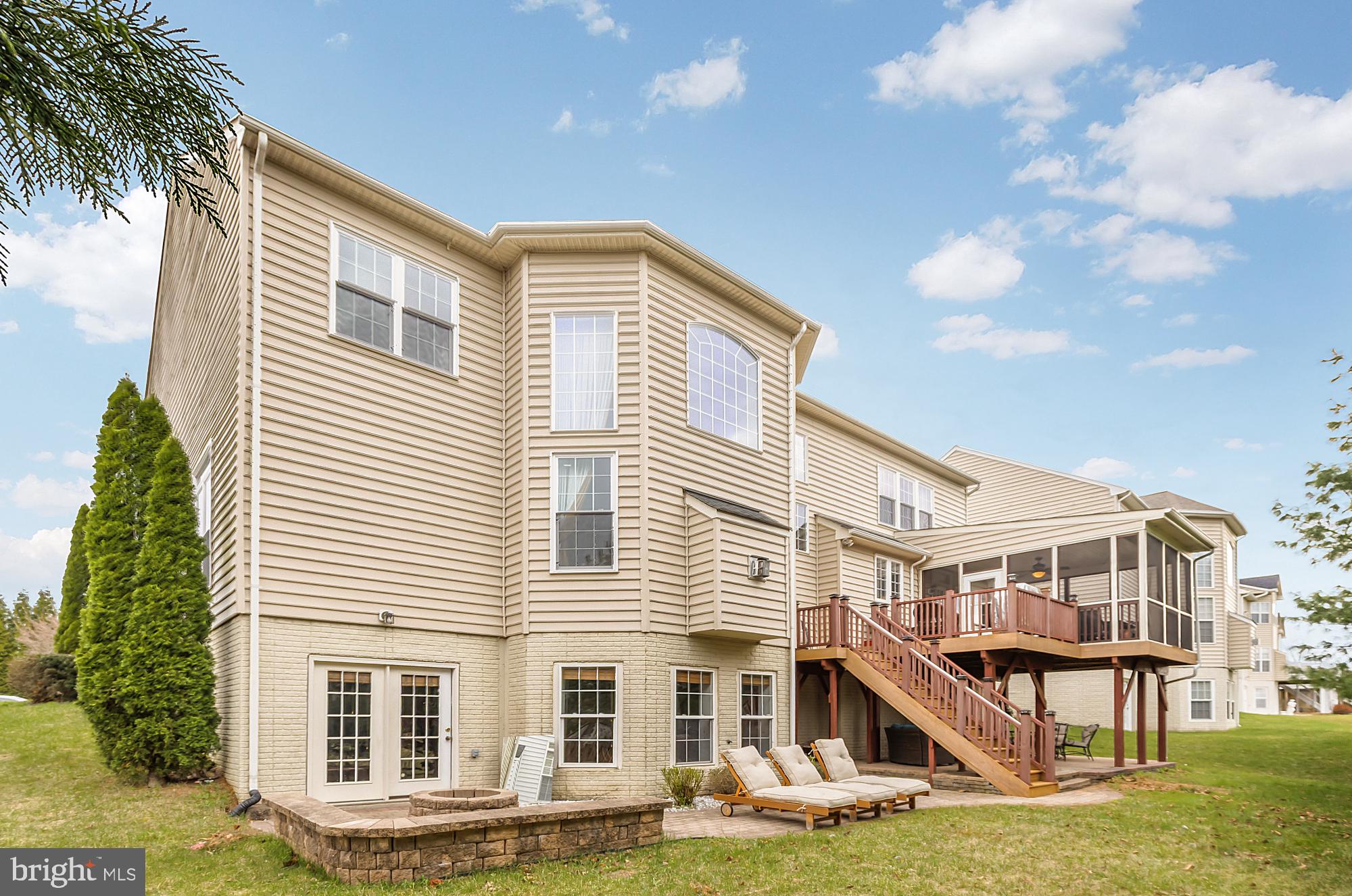 GATES MILL - Residential