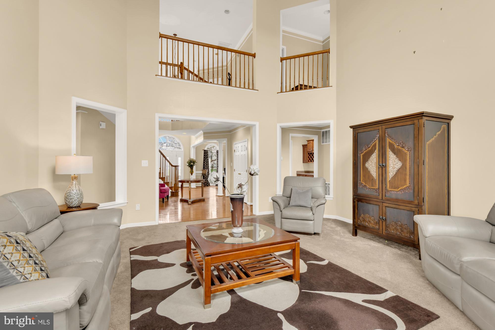 GATES MILL - Residential