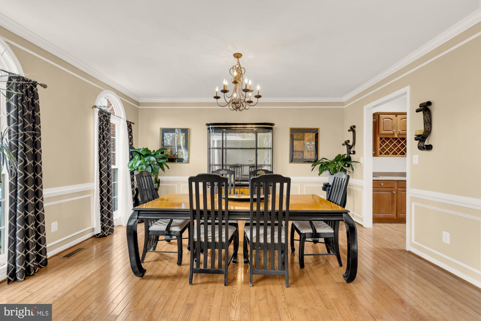 GATES MILL - Residential