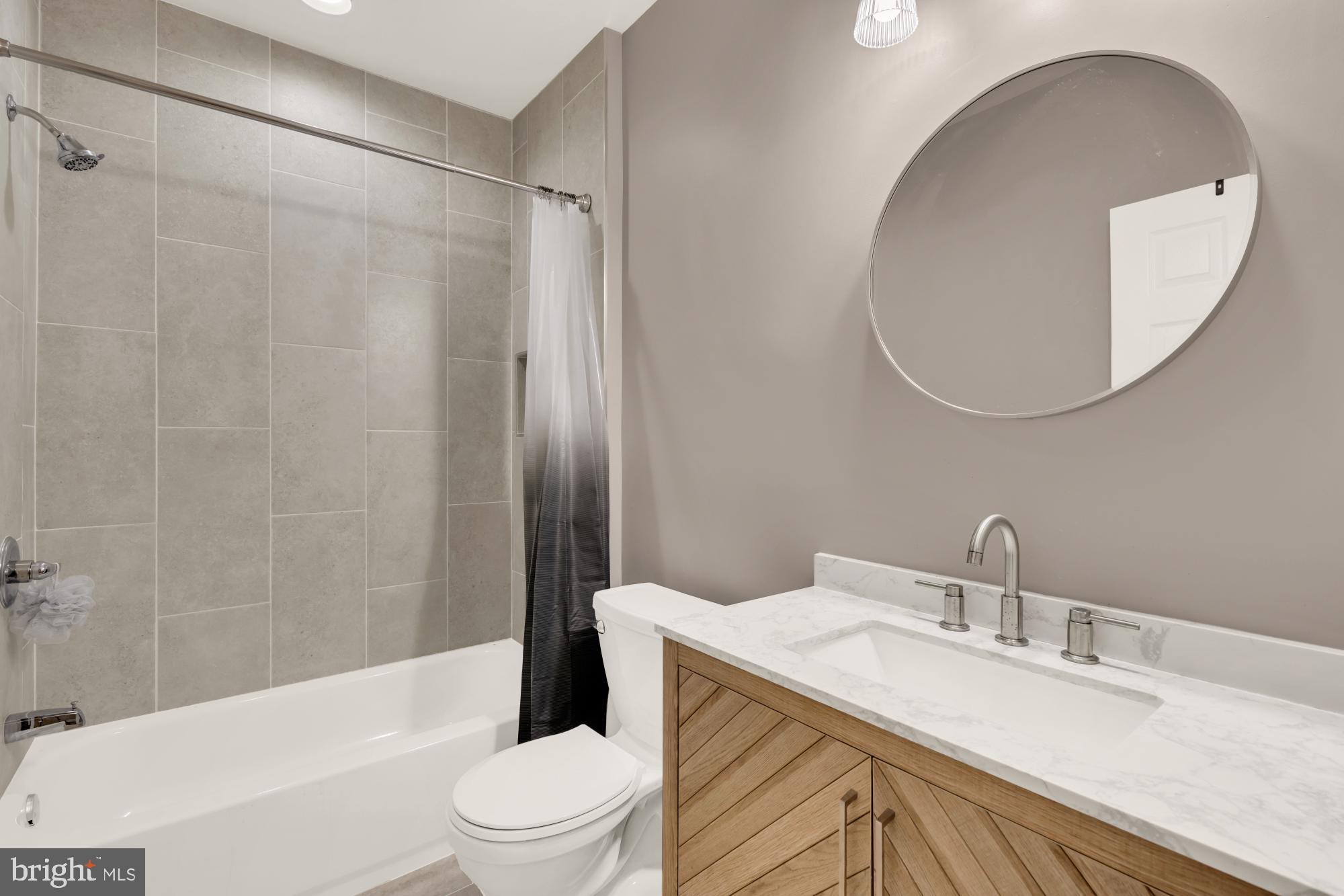 GATES MILL - Residential