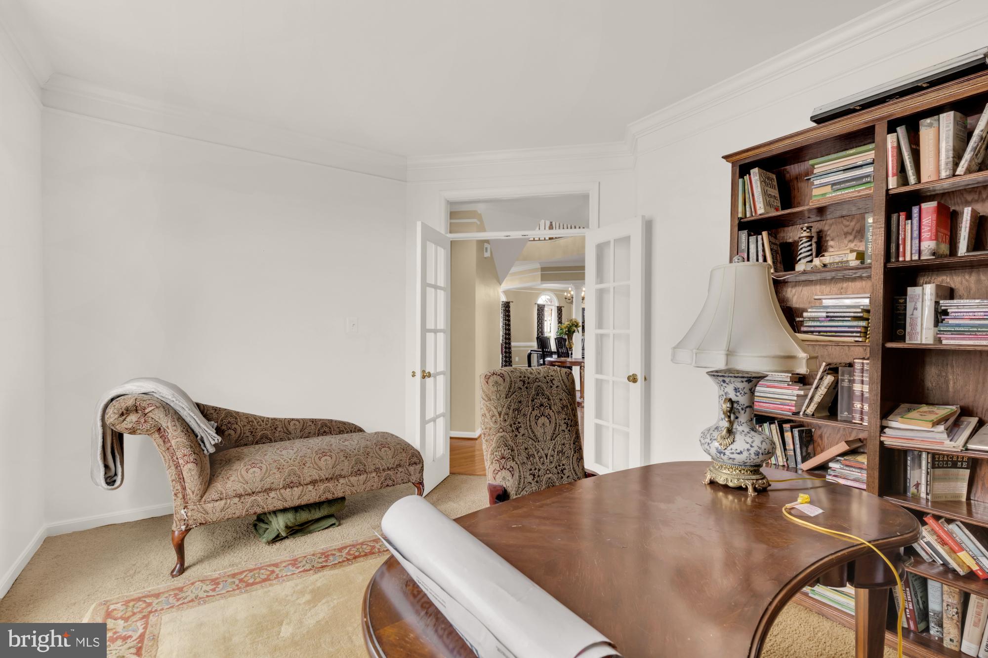 GATES MILL - Residential