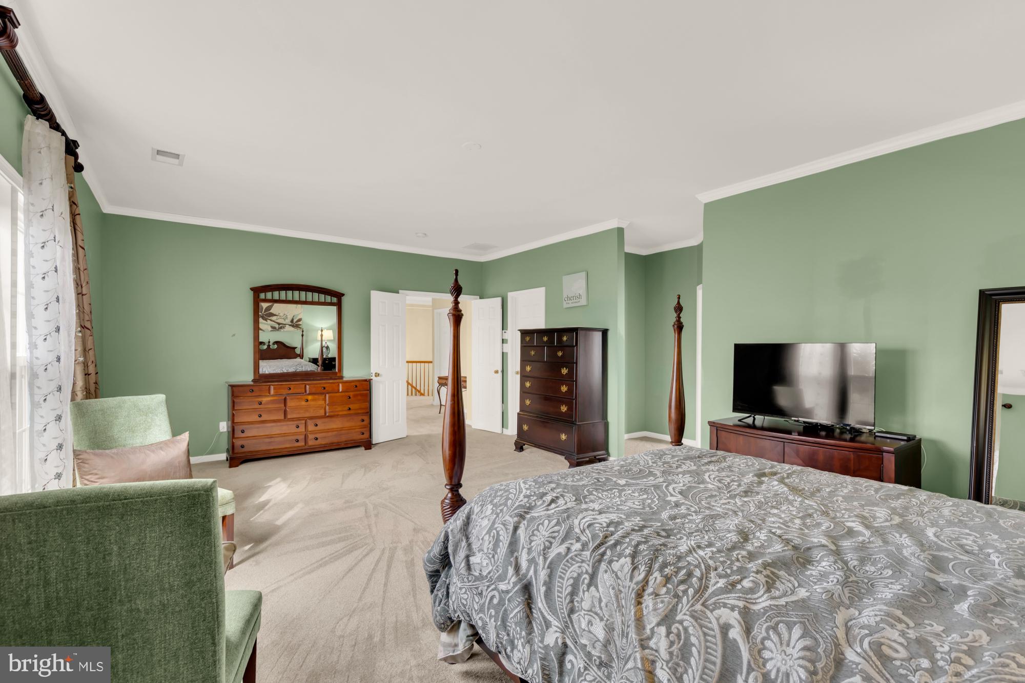 GATES MILL - Residential