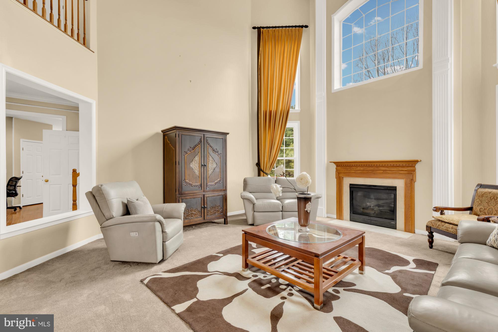 GATES MILL - Residential