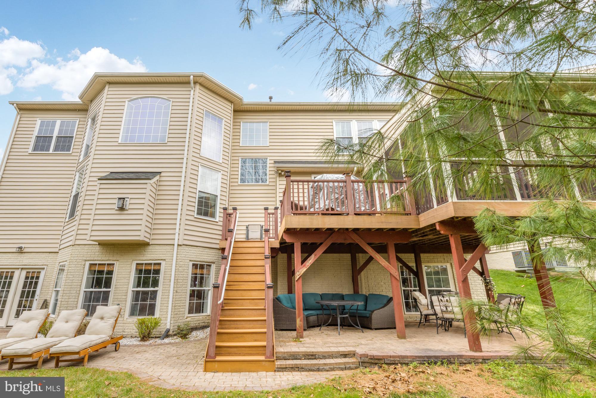 GATES MILL - Residential