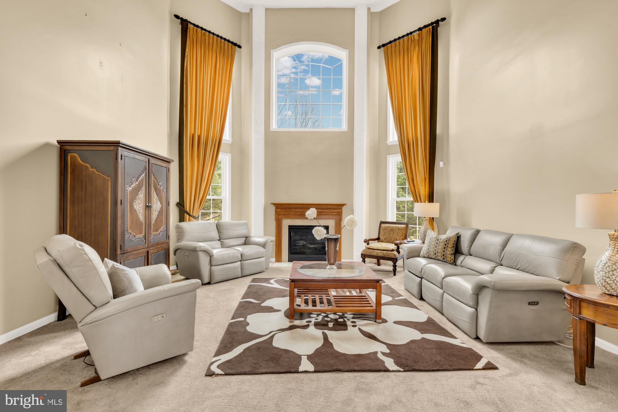 GATES MILL - Residential