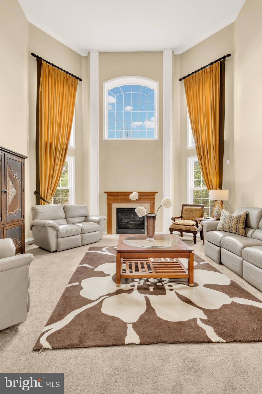 GATES MILL - Residential