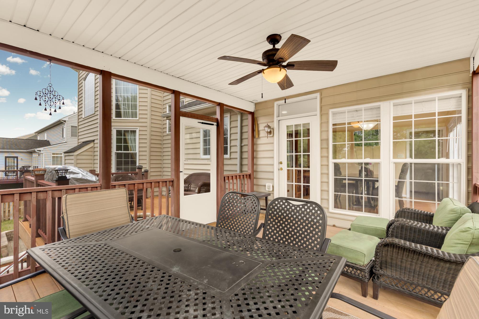 GATES MILL - Residential