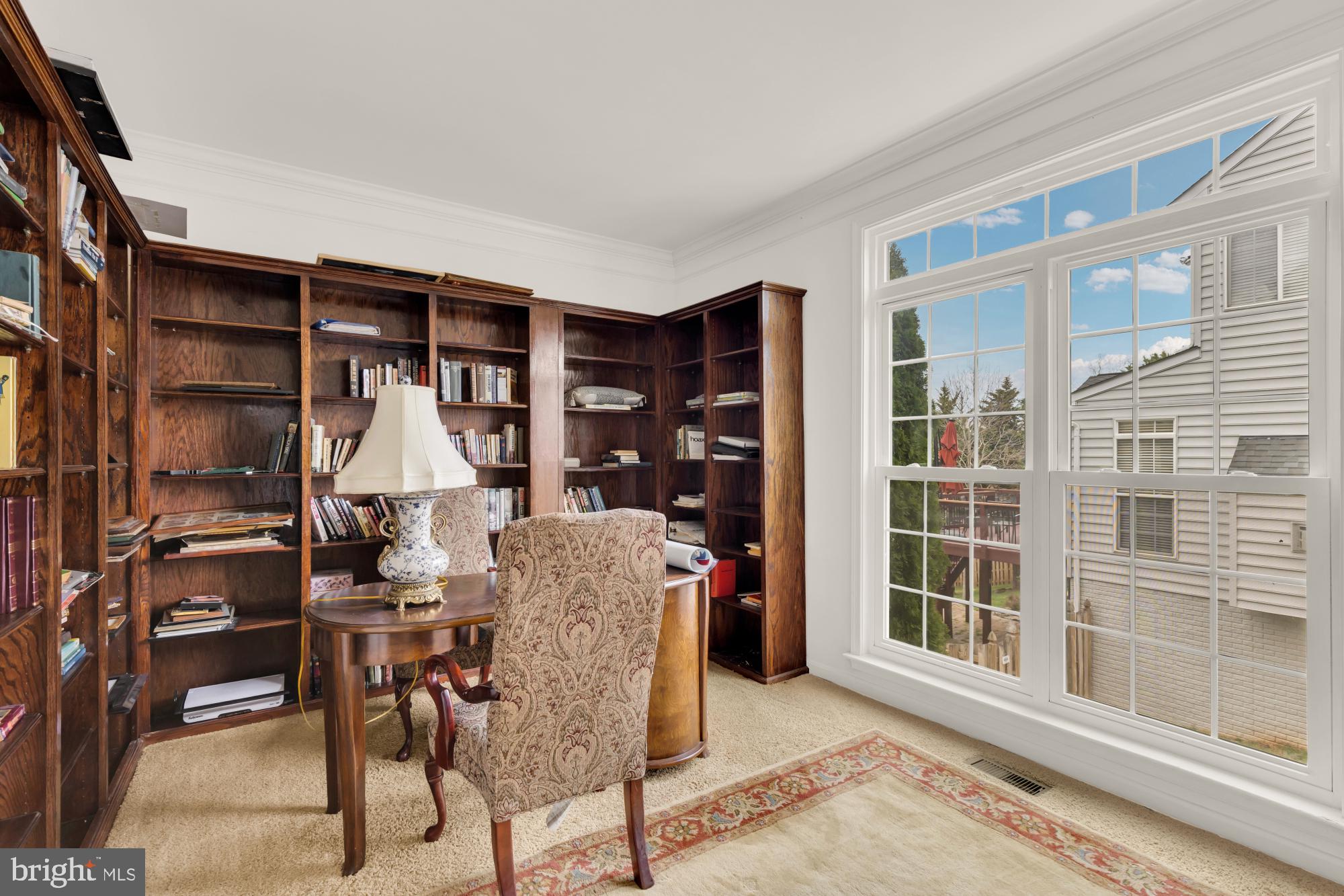 GATES MILL - Residential