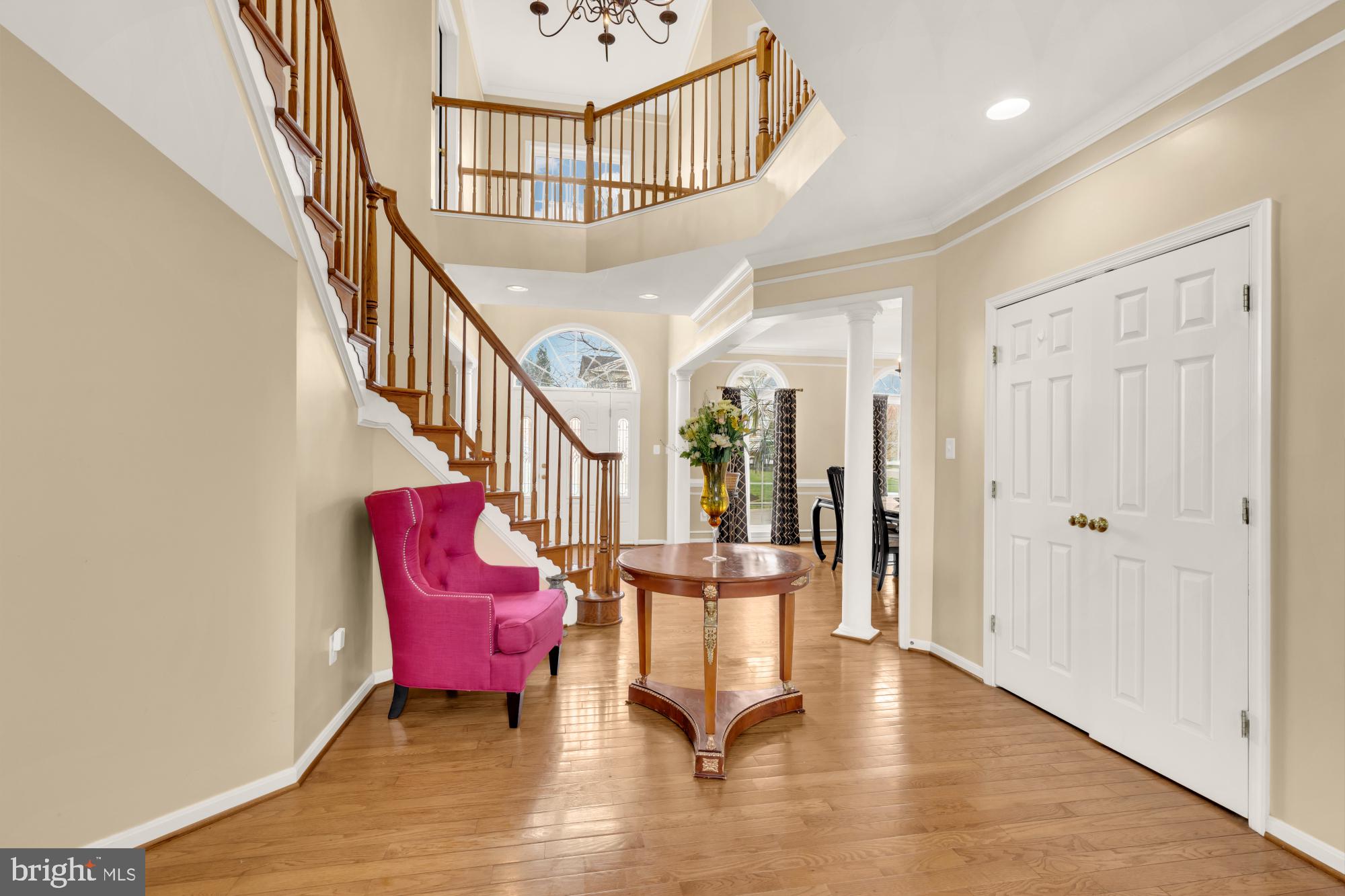 GATES MILL - Residential