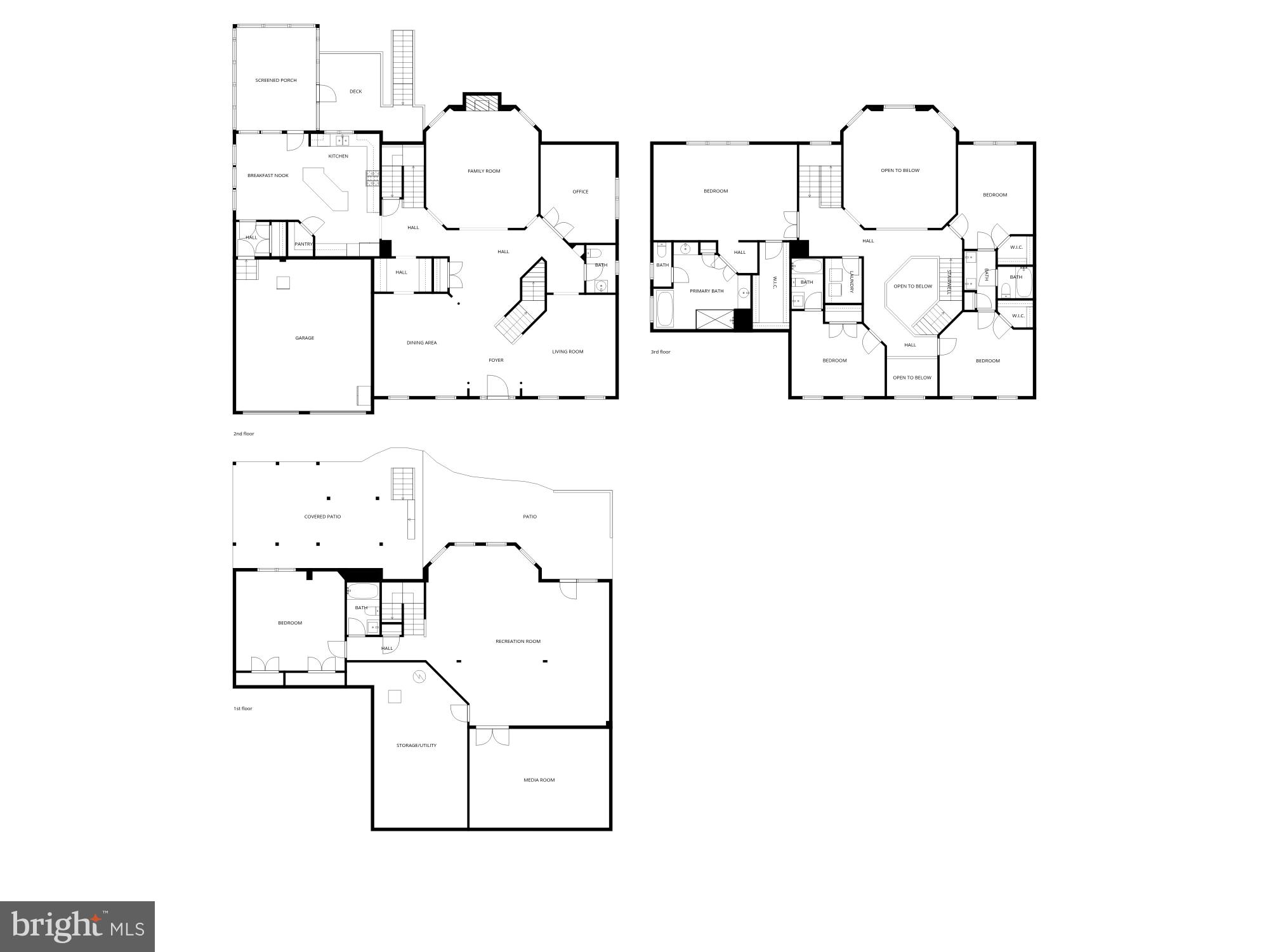 GATES MILL - Residential