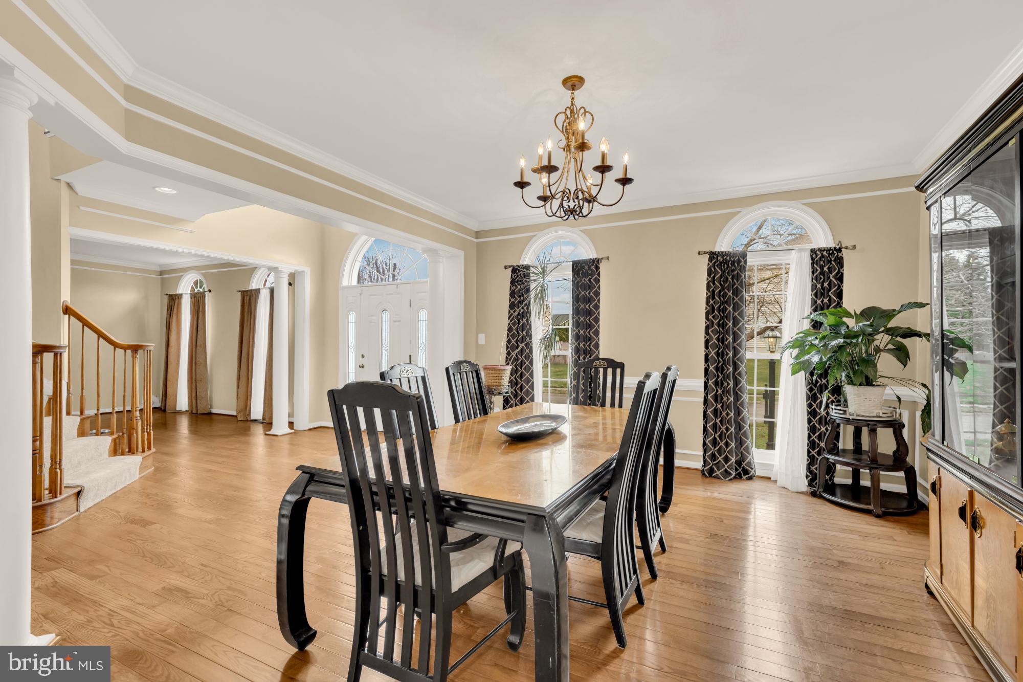 GATES MILL - Residential