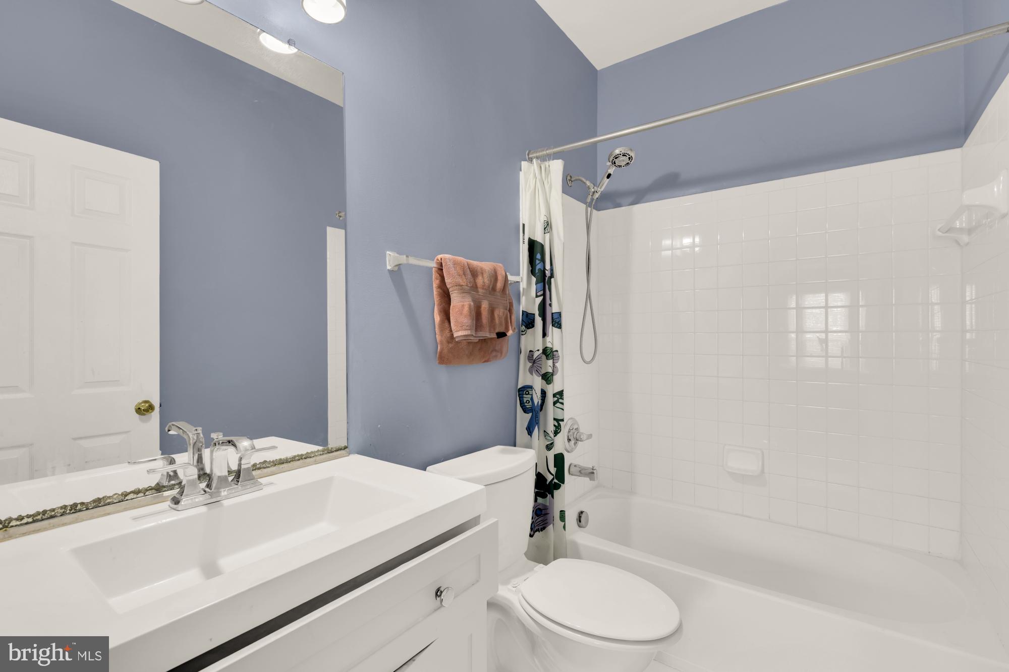 GATES MILL - Residential