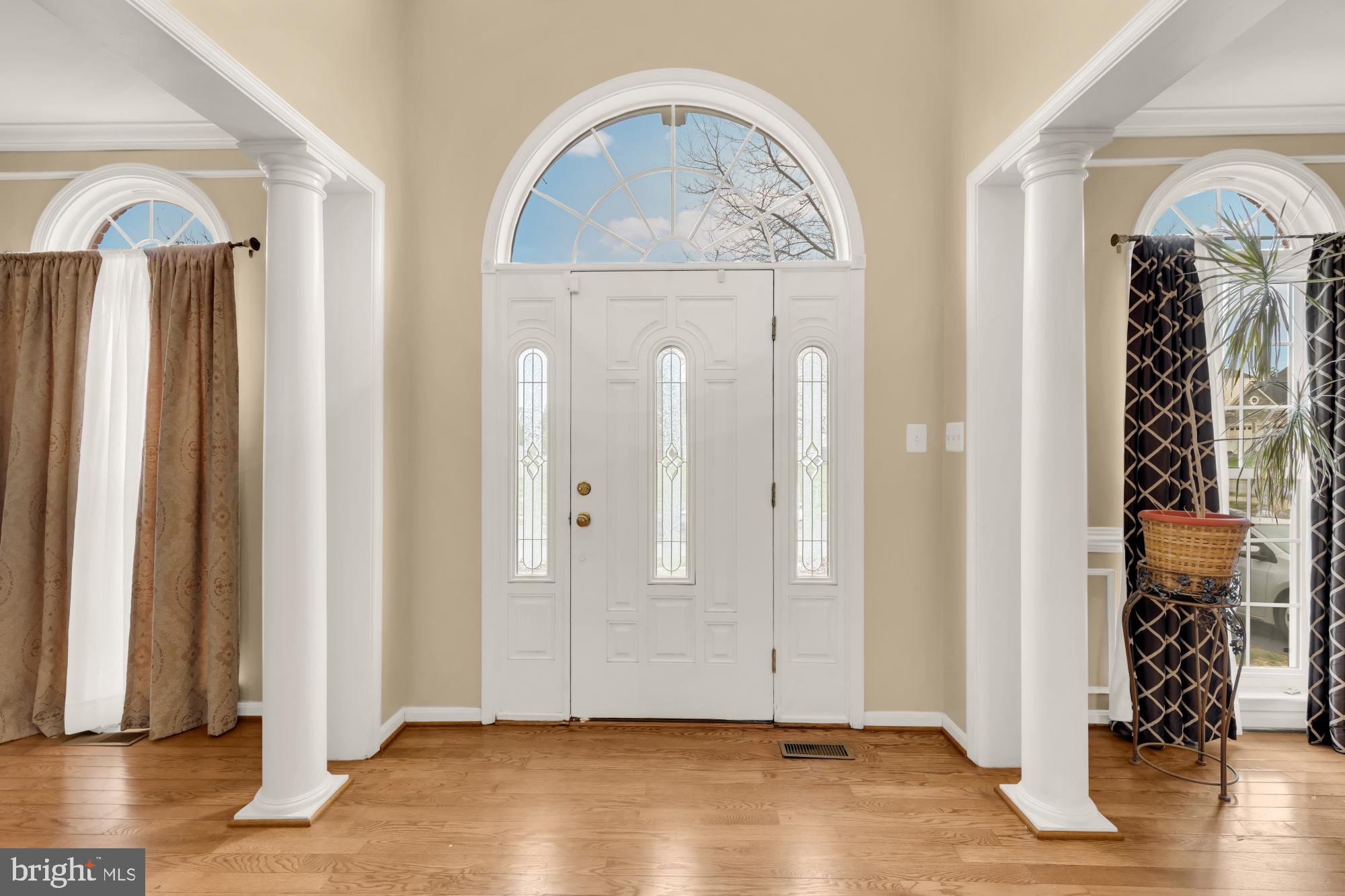 GATES MILL - Residential