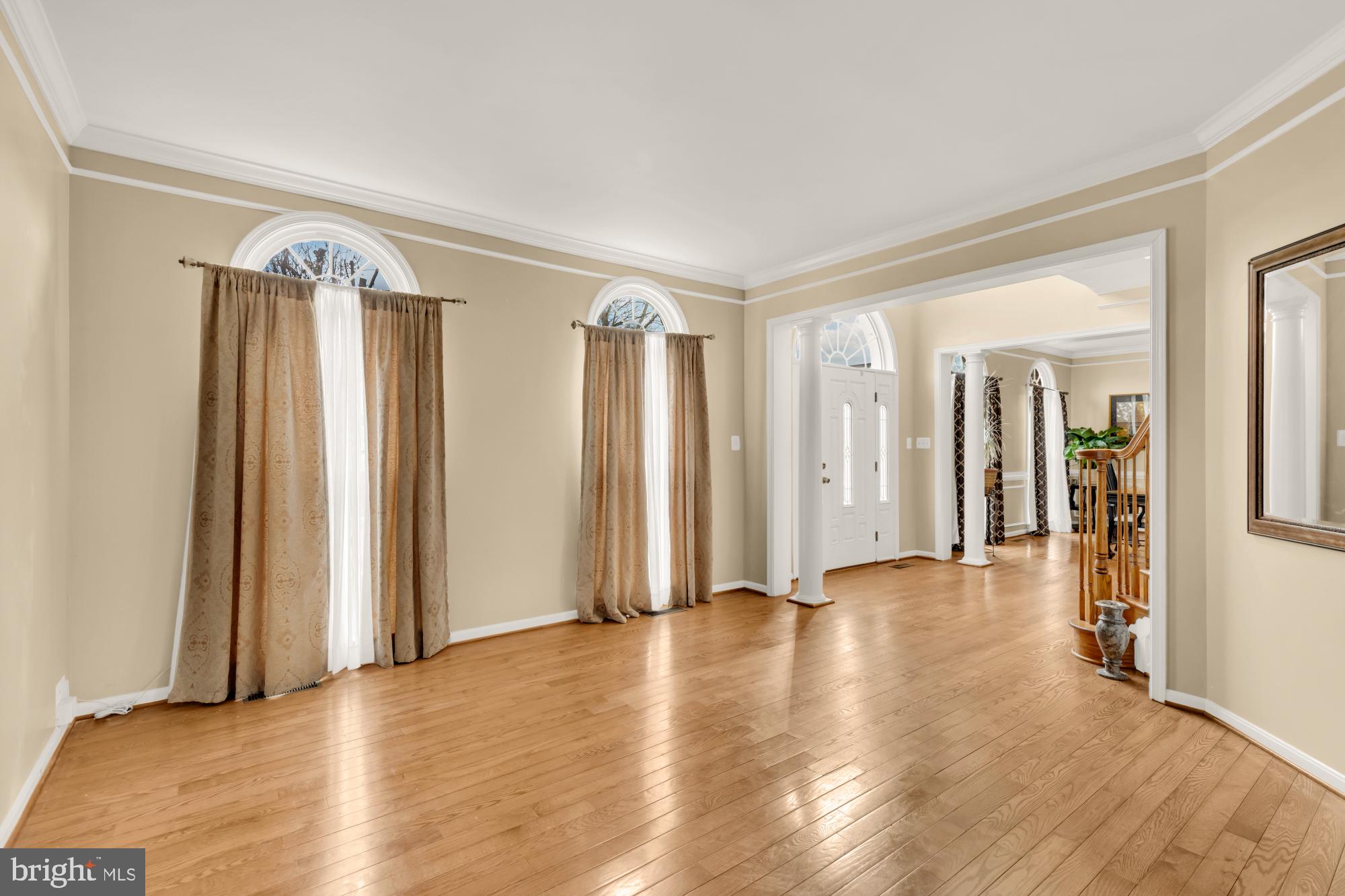 GATES MILL - Residential