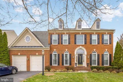 5022 Burnside Farm Place, Haymarket, VA 20169 - MLS#: VAPW2116138