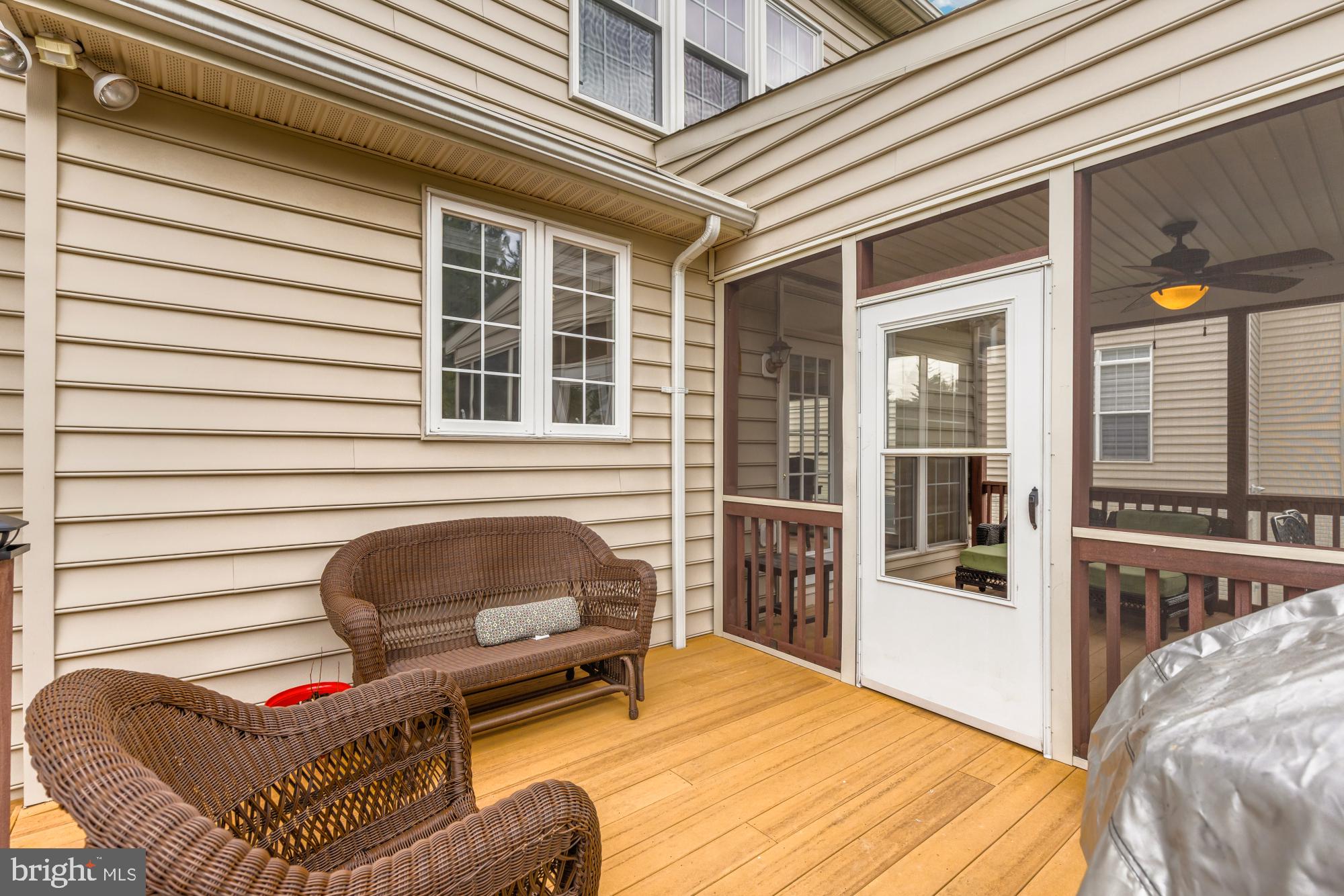 GATES MILL - Residential