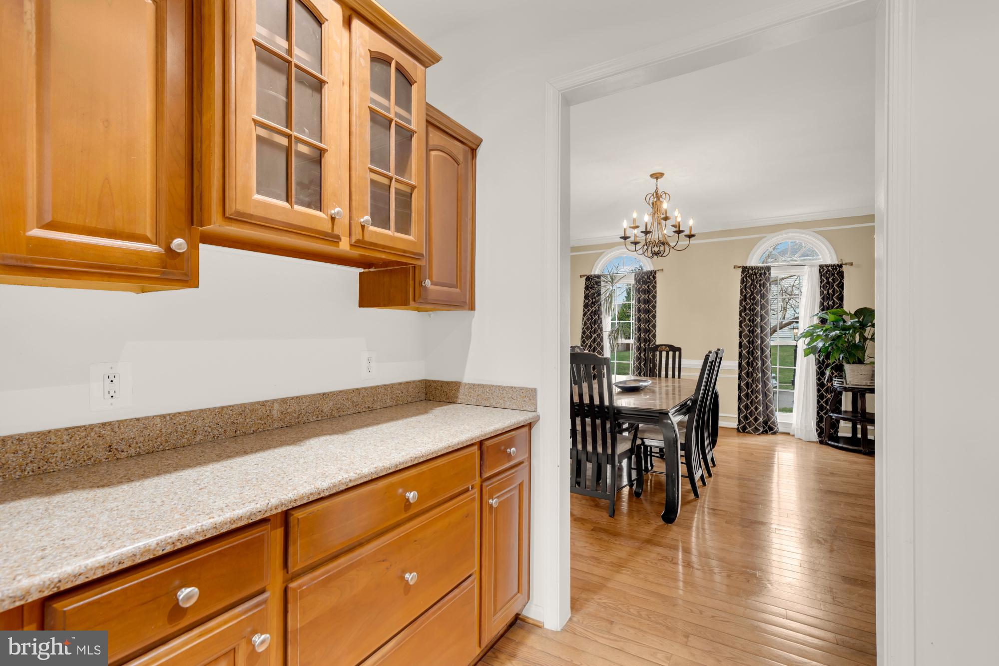 GATES MILL - Residential