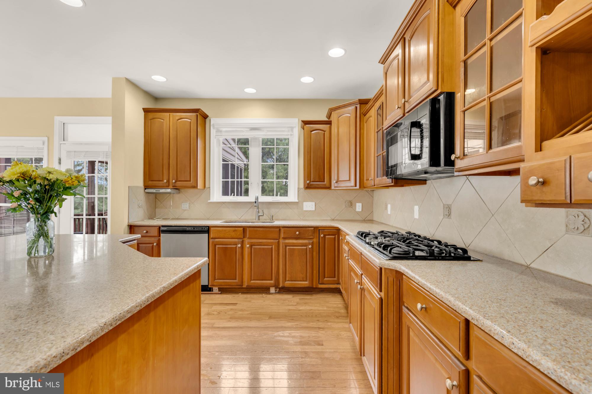 GATES MILL - Residential