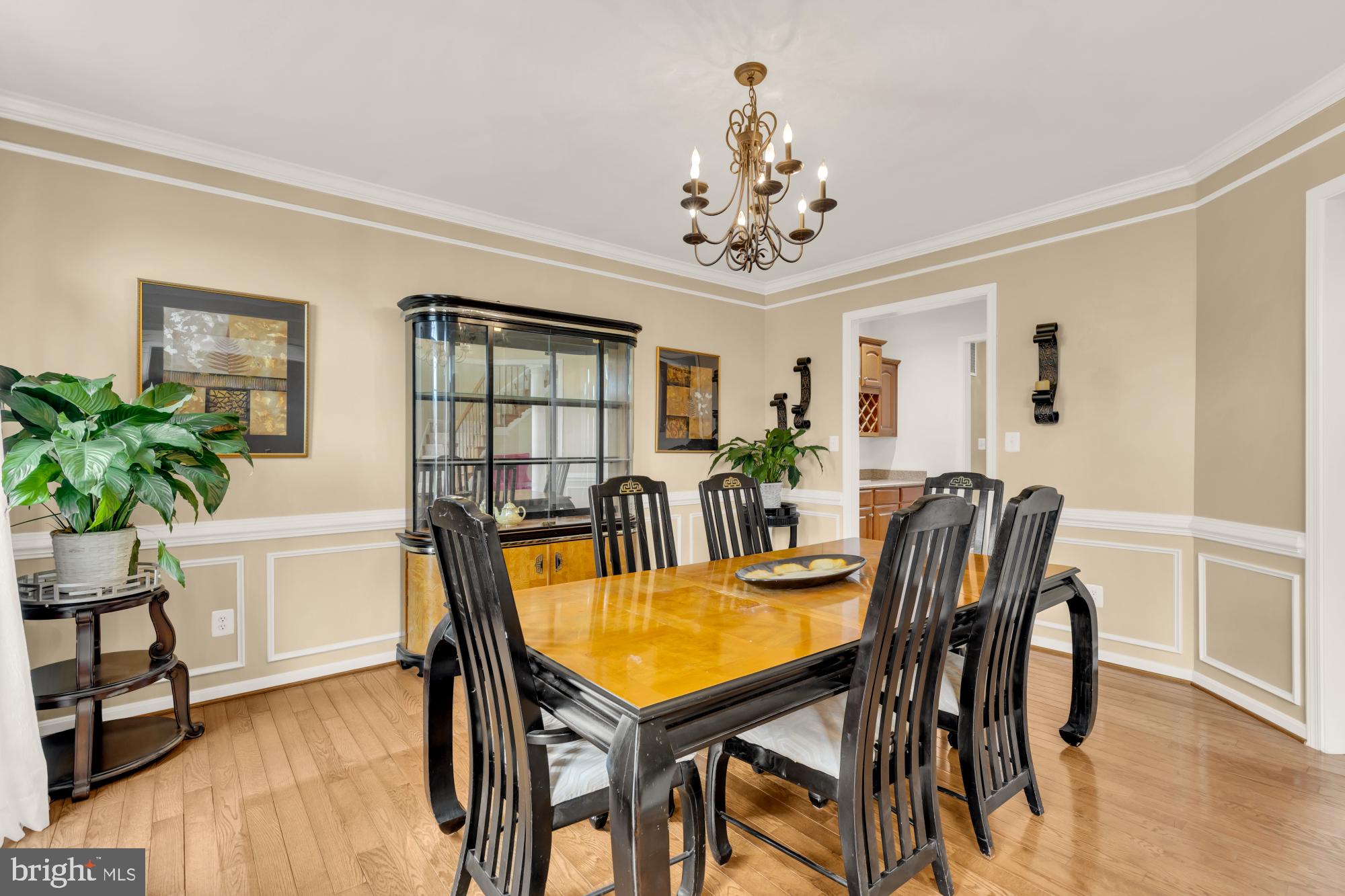 GATES MILL - Residential