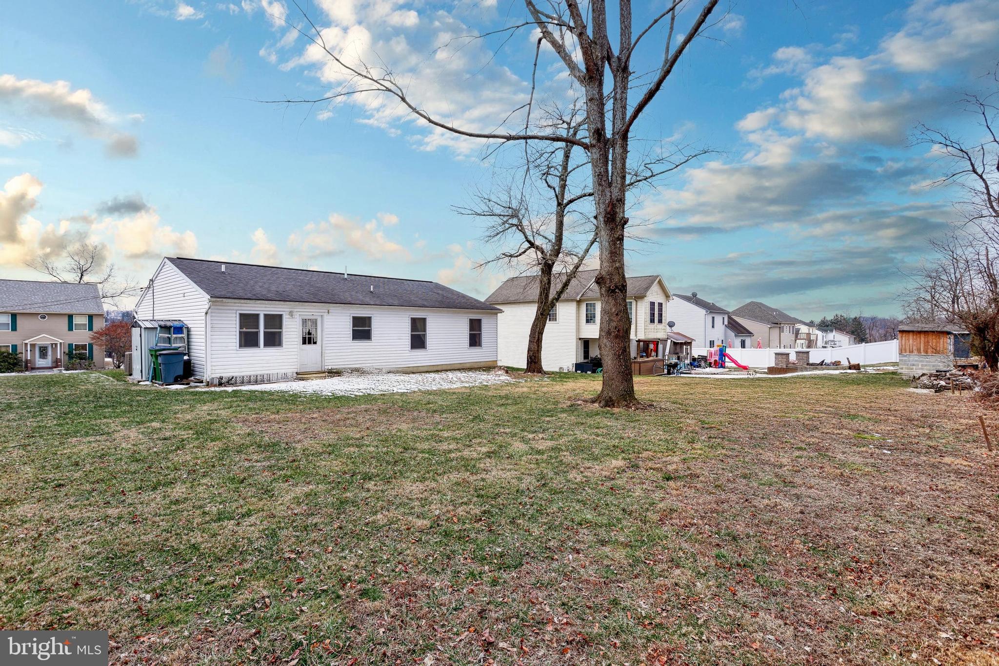 NONE AVAILABLE - Residential