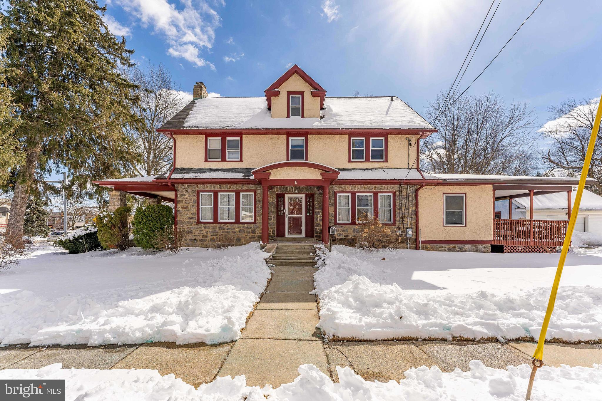 CHATHAM PARK - Residential