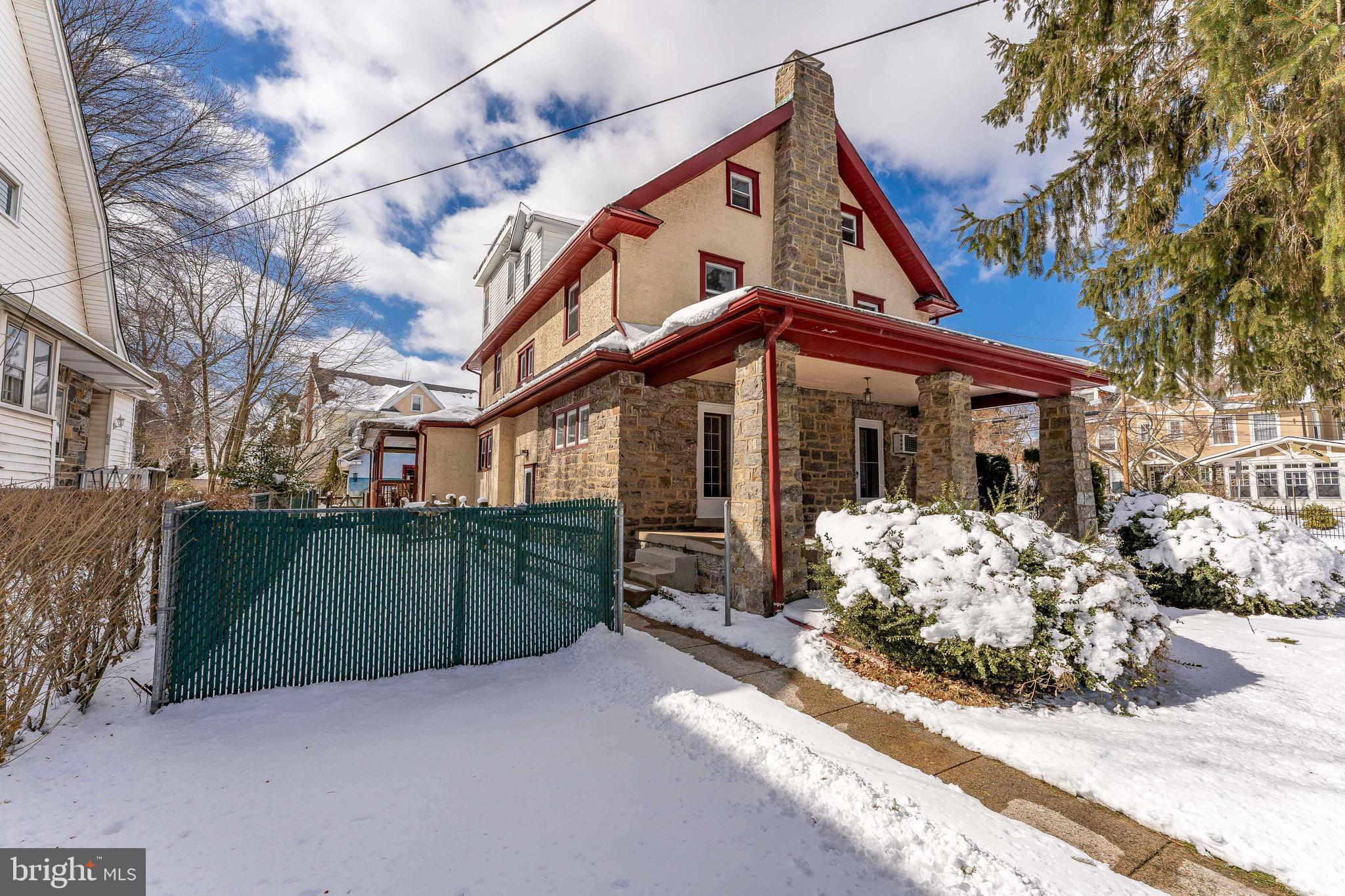 CHATHAM PARK - Residential