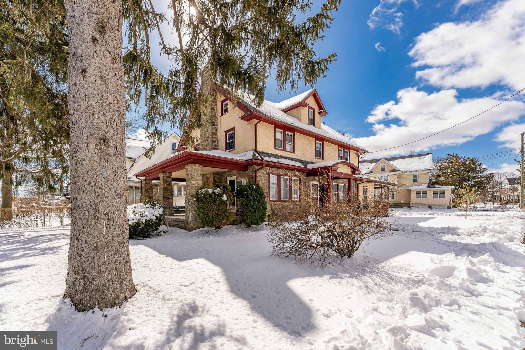 CHATHAM PARK - Residential