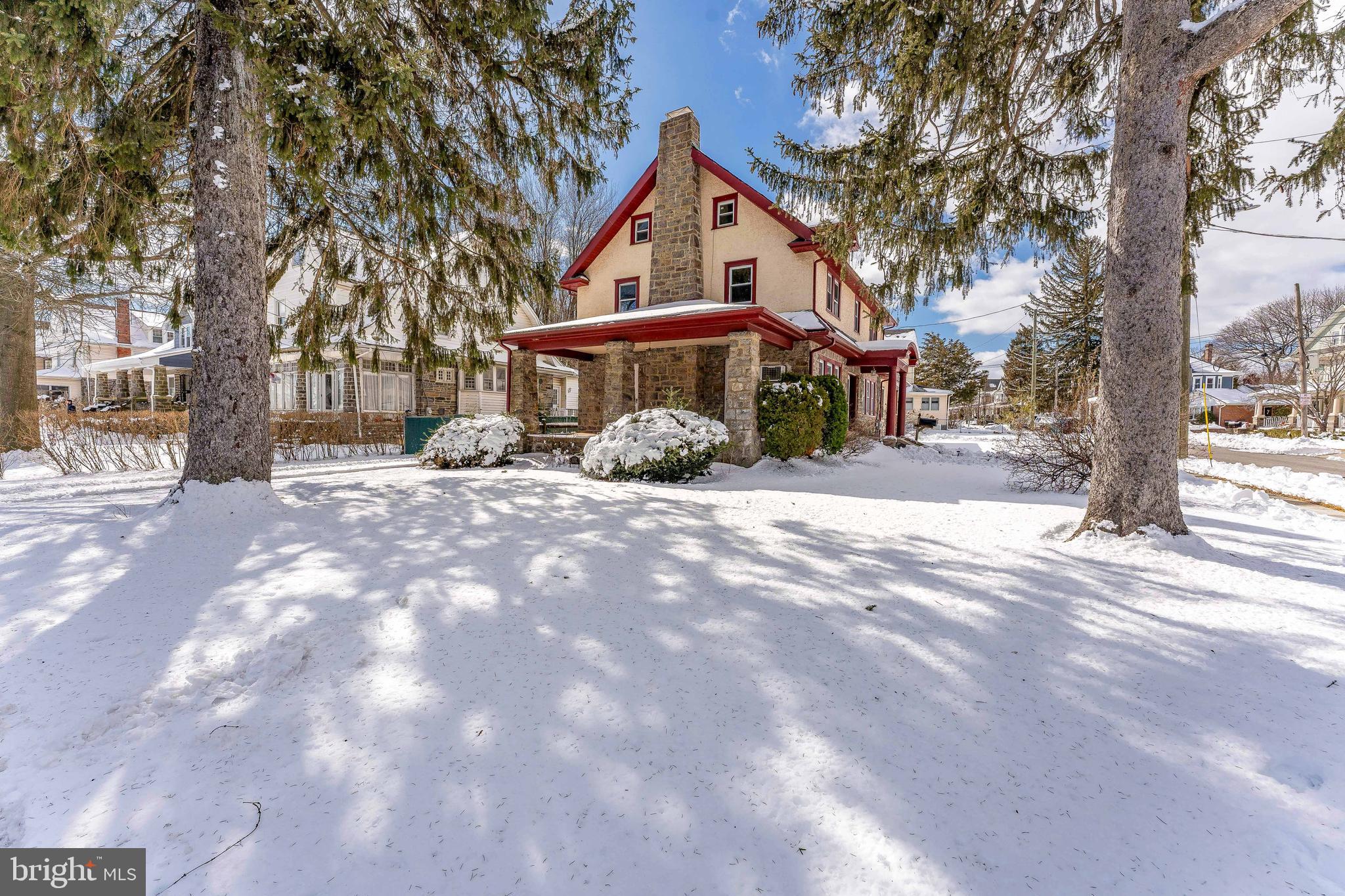 CHATHAM PARK - Residential