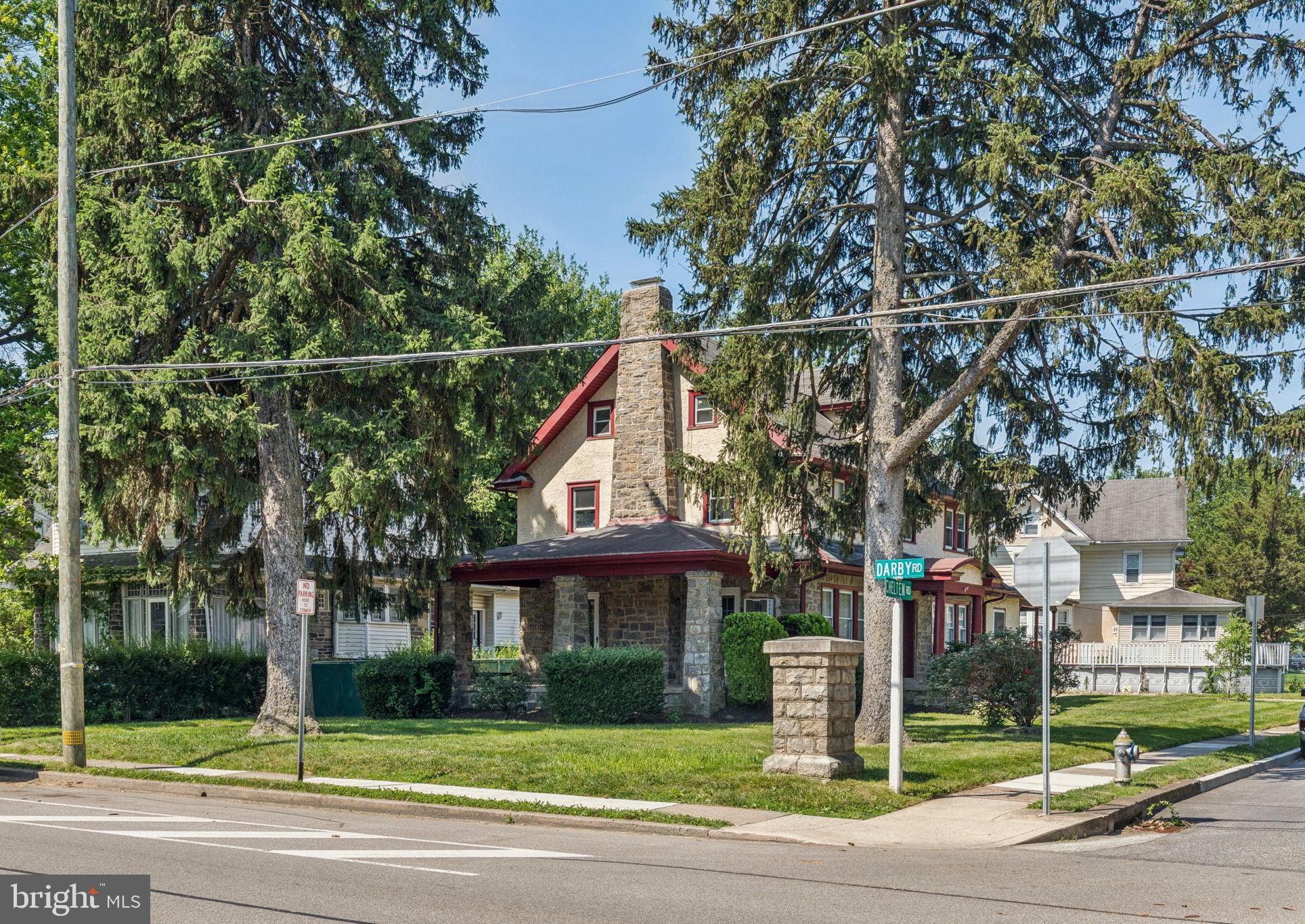 CHATHAM PARK - Residential