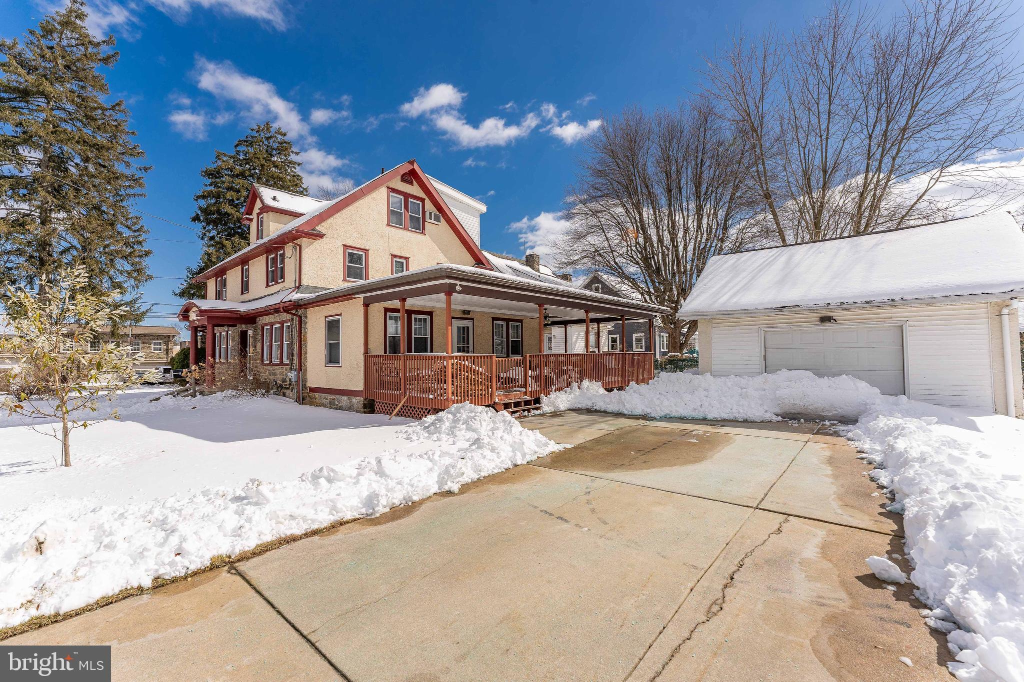 CHATHAM PARK - Residential