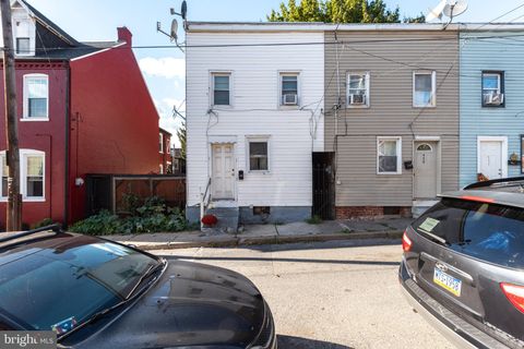 461 LAFAYETTE STREET LANCASTER PA 17603