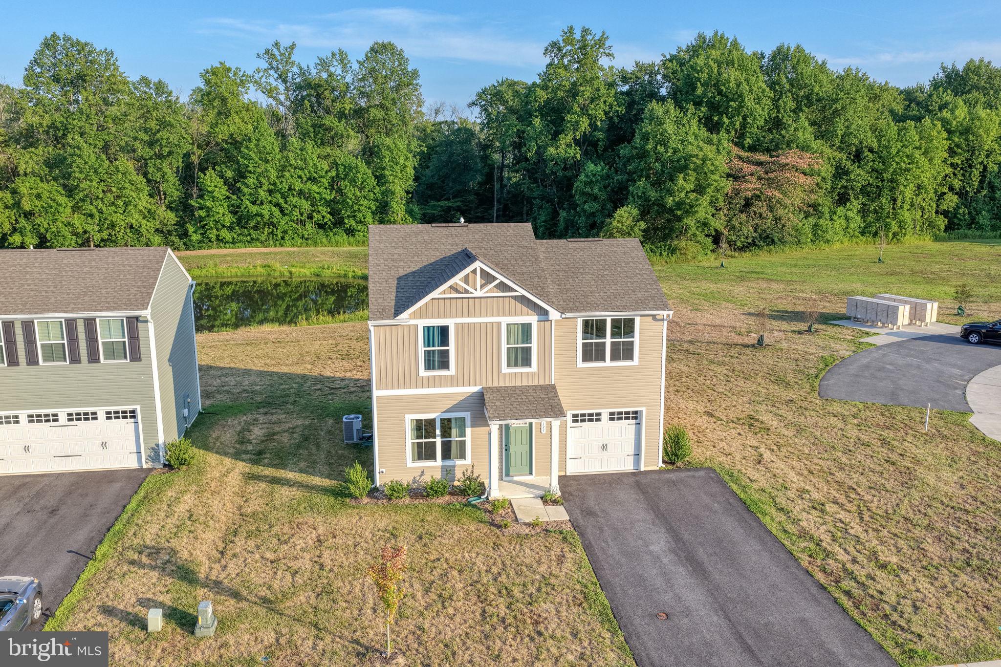 135 GYPSUM ROAD