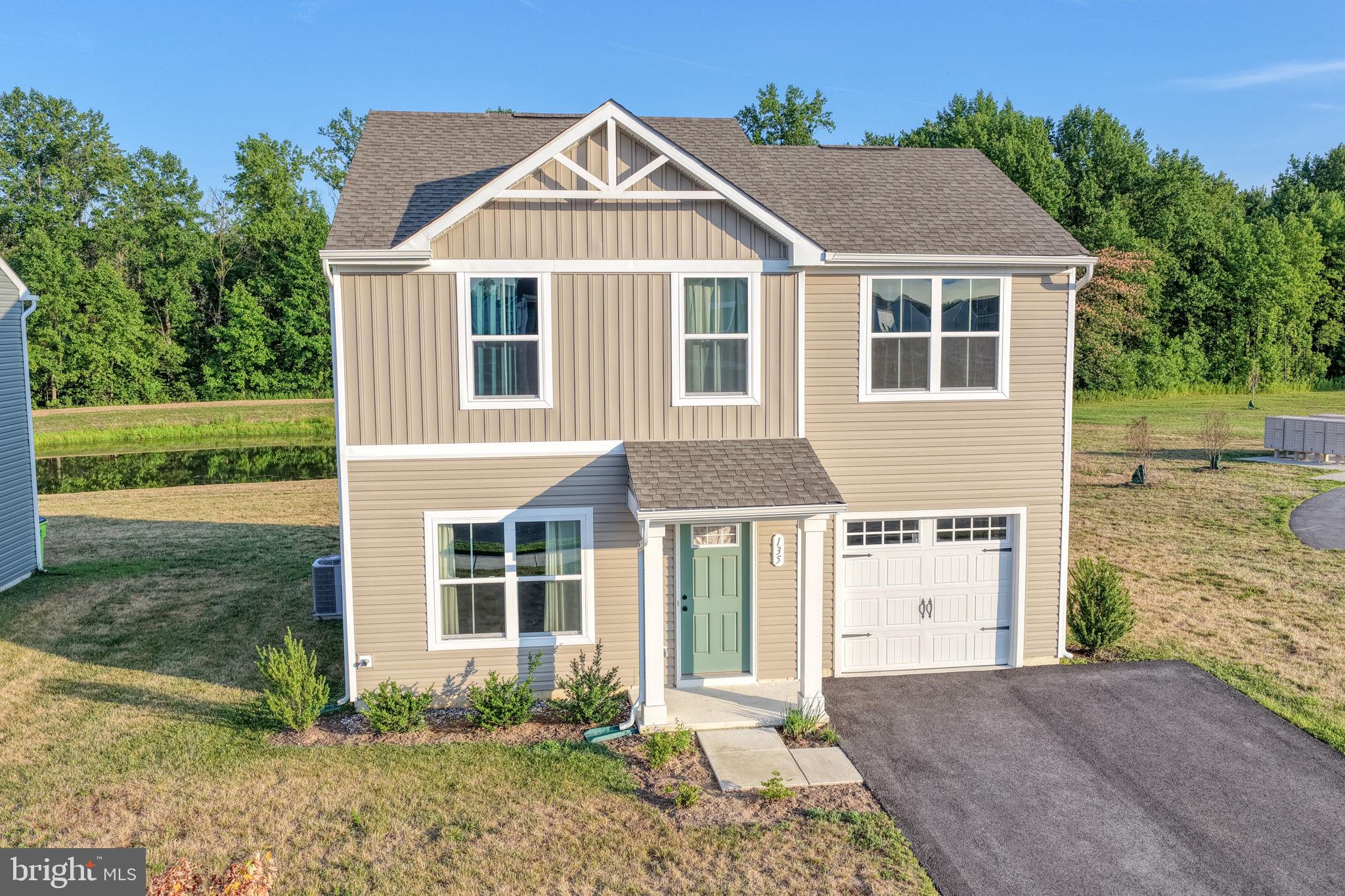 135 GYPSUM ROAD