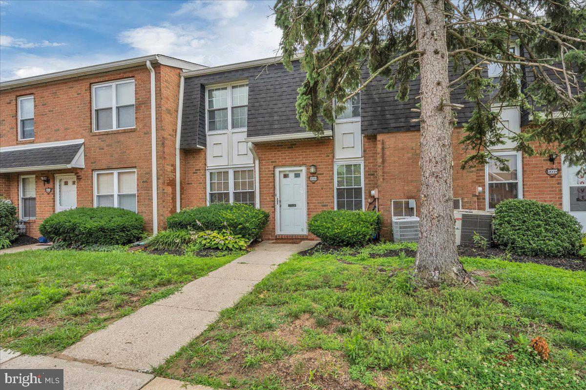 2036 HARBOUR DRIVE