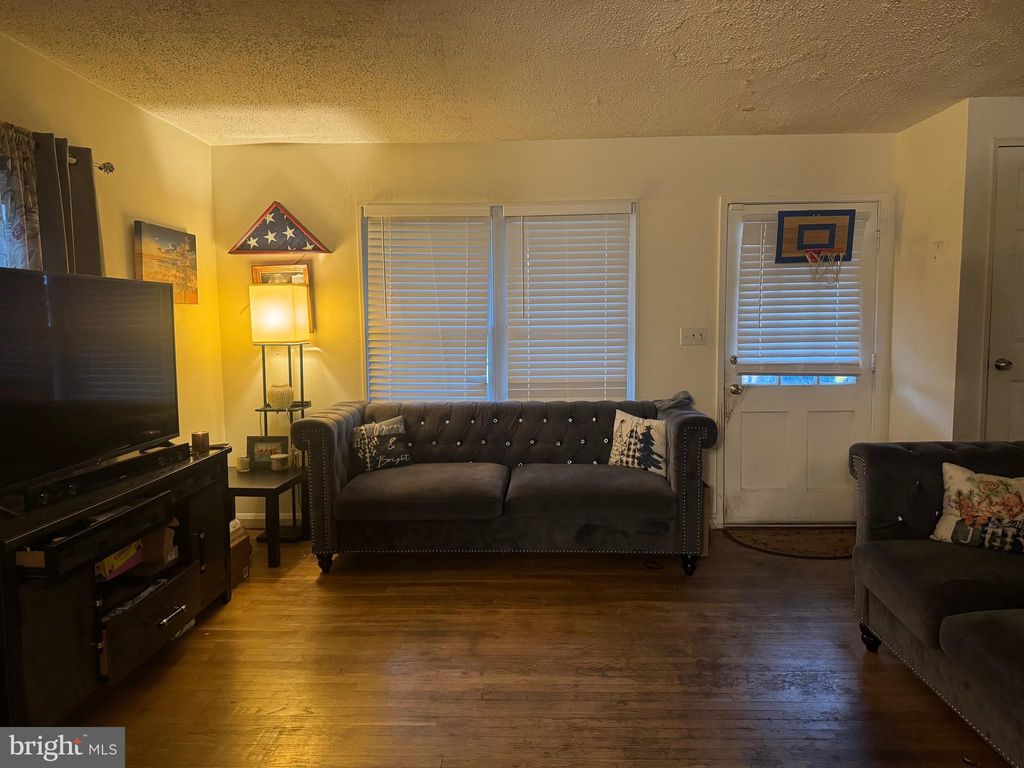 Photo of 4719 Williston Street, BALTIMORE, MD 21229 (MLS # MDBA2213558)