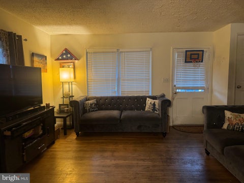 Townhouse For Sale - 4719 Williston Street<br/> BALTIMORE, MD 21229