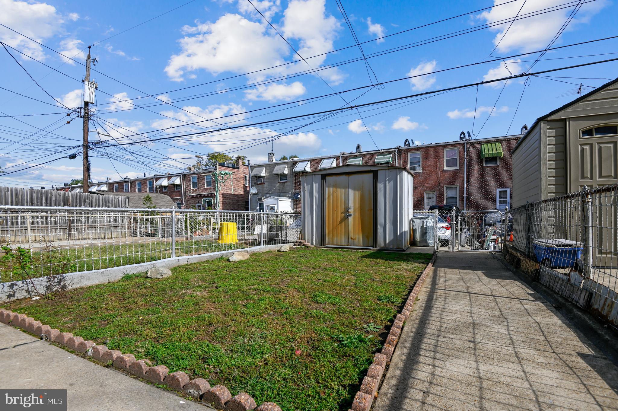 BAYVIEW - Residential Income