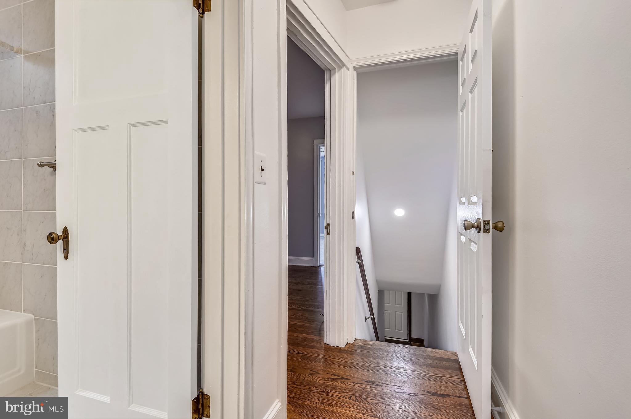 BAYVIEW - Residential Income