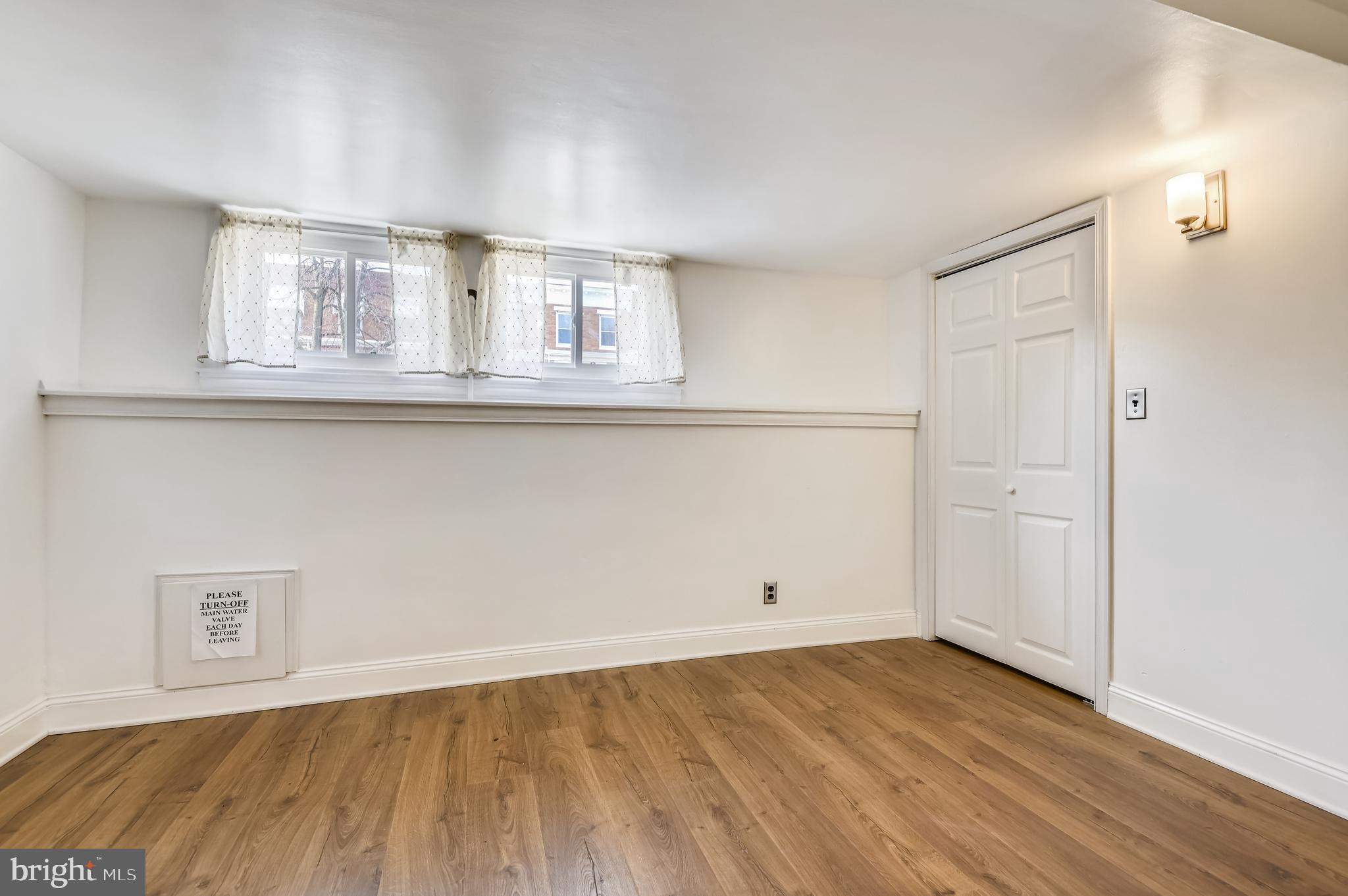 BAYVIEW - Residential Income