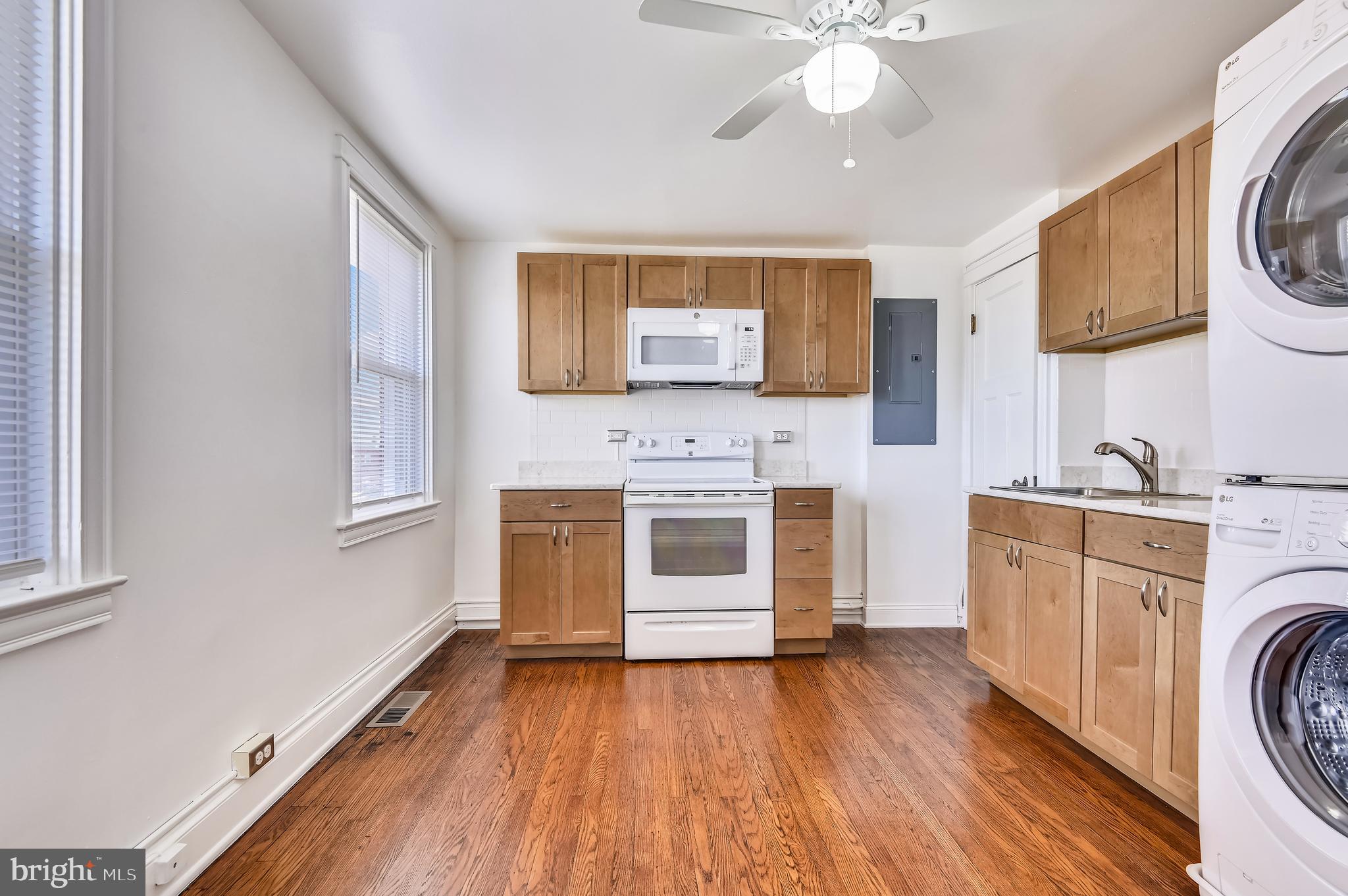 BAYVIEW - Residential Income