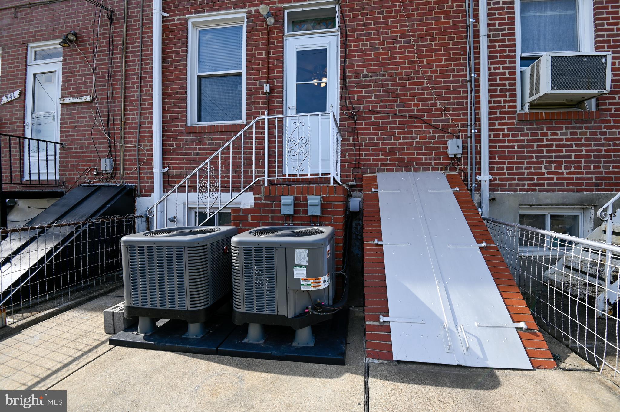 BAYVIEW - Residential Income