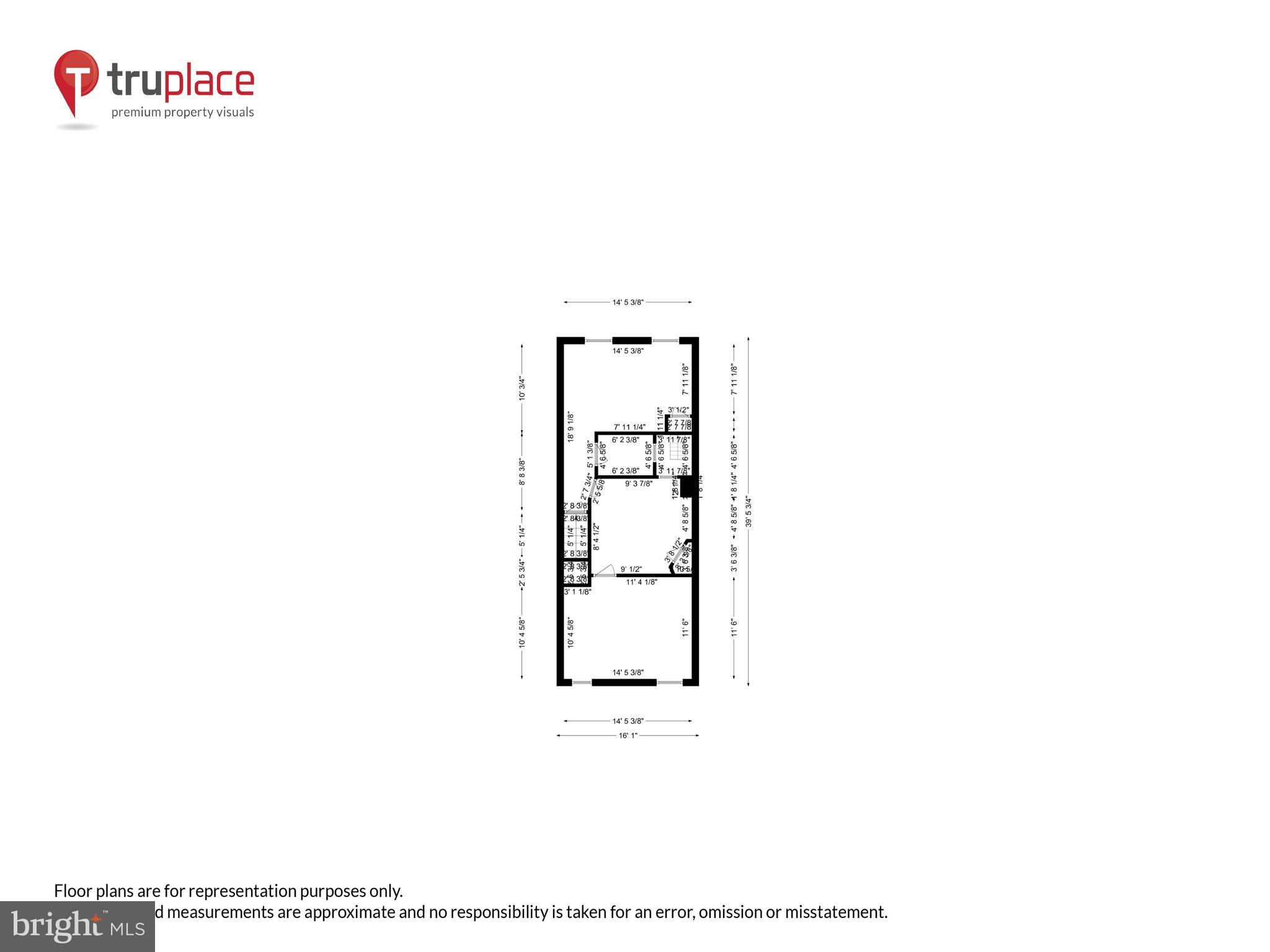 BAYVIEW - Residential Income