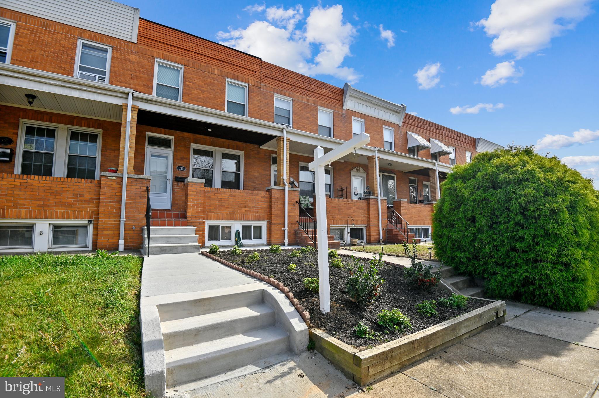 BAYVIEW - Residential Income