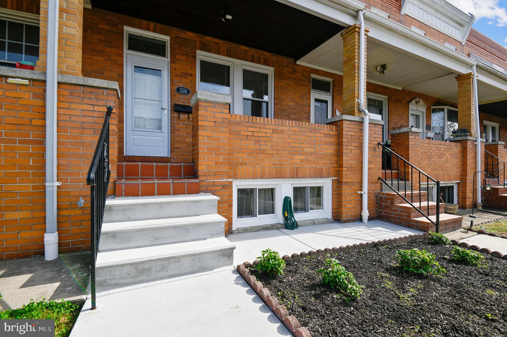 BAYVIEW - Residential Income