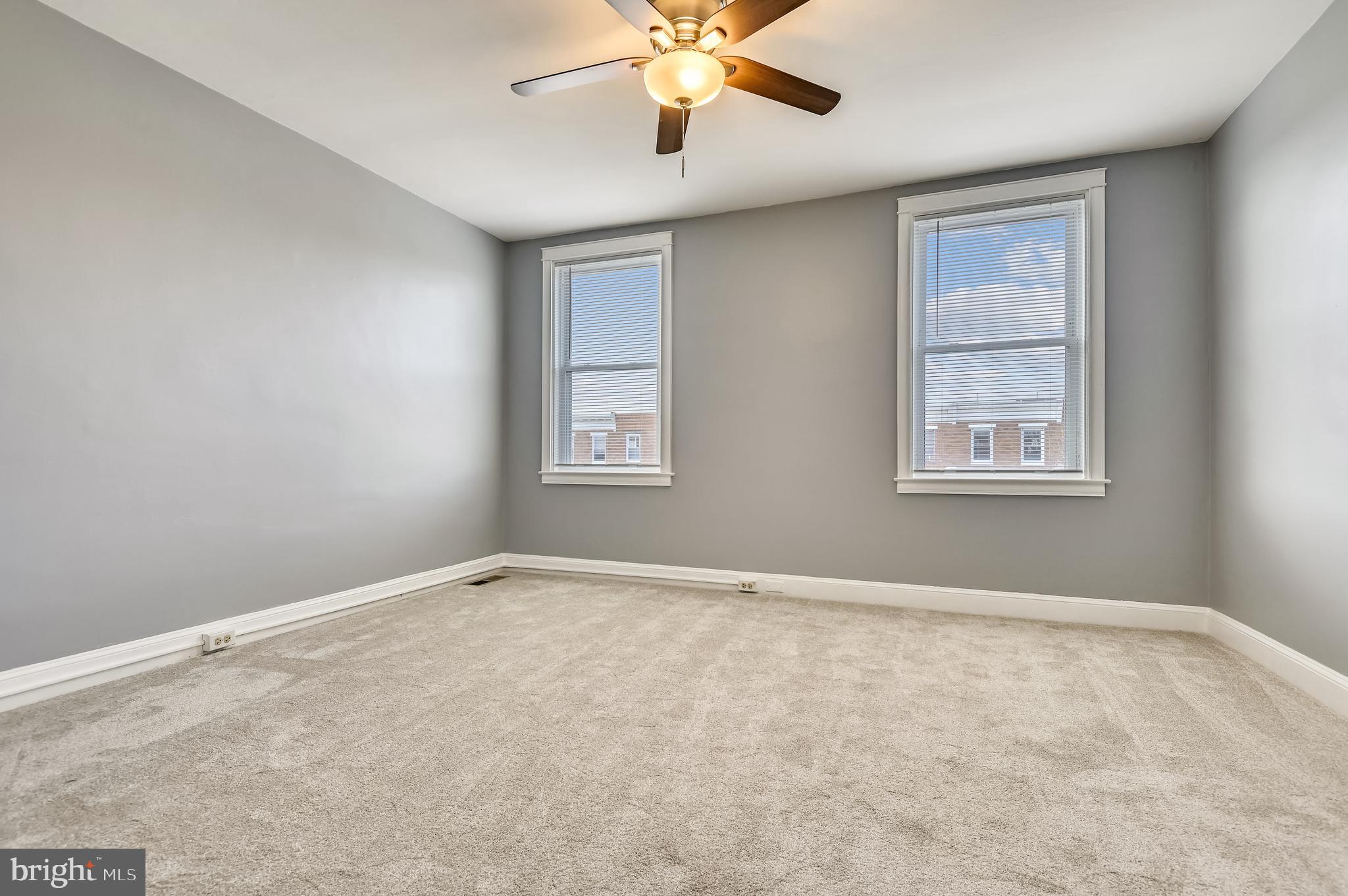 BAYVIEW - Residential Income