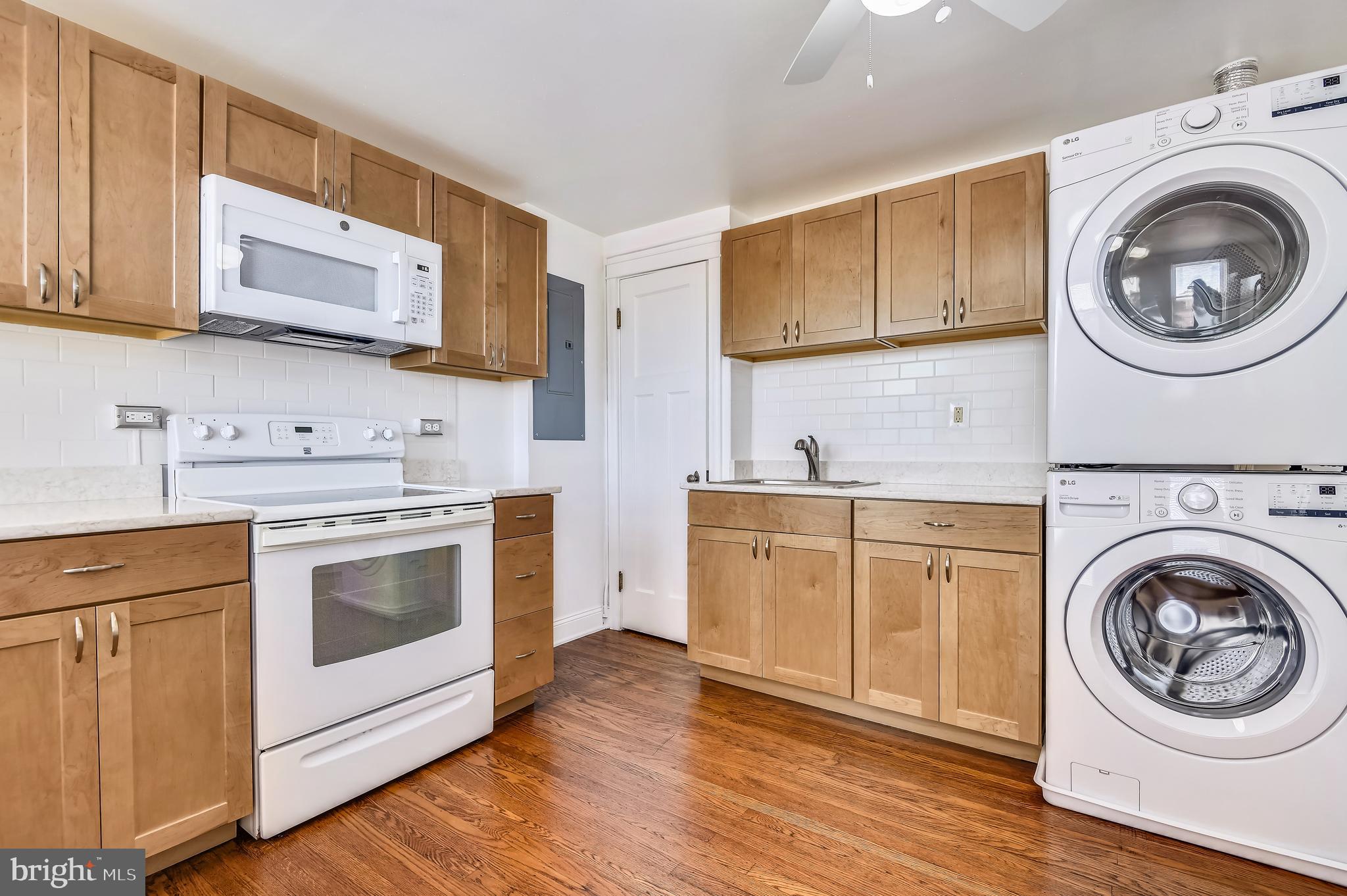 BAYVIEW - Residential Income