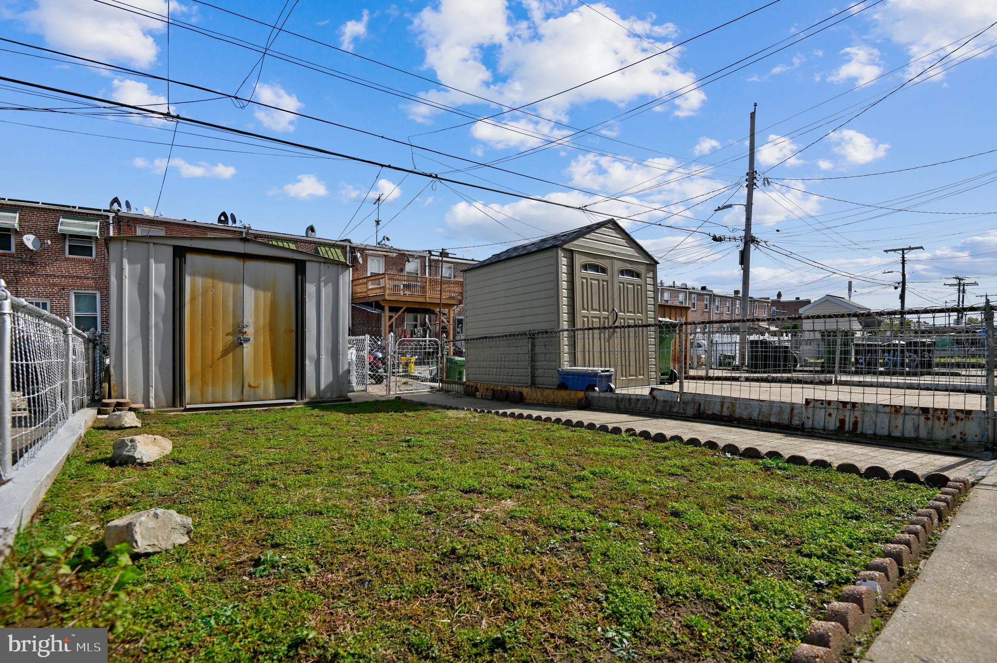 BAYVIEW - Residential Income